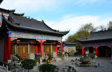 周园第 12 张图片