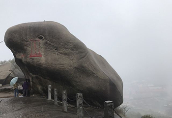 云洞岩风景名胜区第 141 张图片