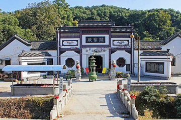 卓刀泉第 3 张图片
