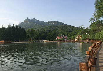 老乐山风景区第 64 张图片