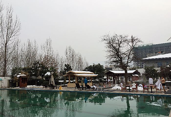 南山温泉第 53 张图片