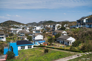 舟山白沙岛景区第 13 张图片