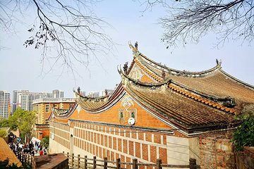 晋江五店市第 2 张图片