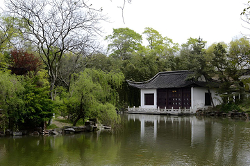 大明寺第 9 张图片