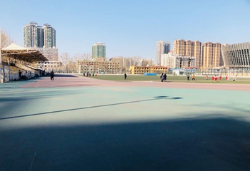 山东大学第 9 张图片