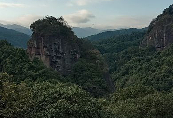 梅州五指石第 48 张图片