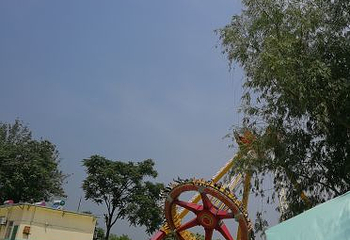 秦岭欢乐世界第 25 张图片