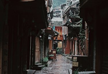 墨戎鼓镇第 36 张图片