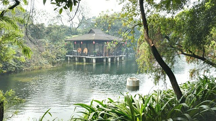 南山温泉第 57 张图片