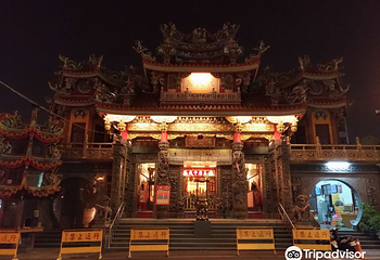 保安宫第 8 张图片