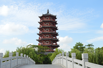 华阳湖国家湿地公园第 54 张图片