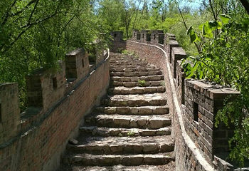 秦皇古驿道风景区第 24 张图片