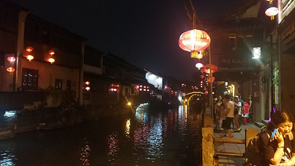 山塘昆曲馆第 19 张图片