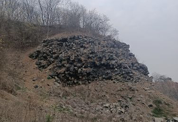 捺山地质公园第 54 张图片