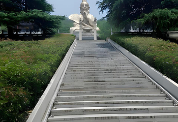 句容茅山景区第 138 张图片