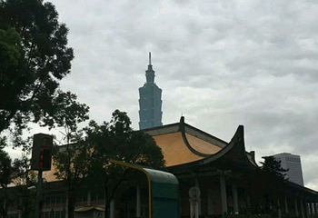 美丽华摩天轮第 18 张图片