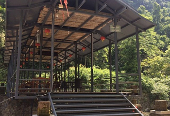 罗源畲山水景区第 37 张图片