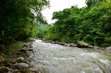 温州瑞安圣井山第 5 张图片