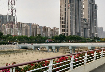 海沧湾公园第 8 张图片