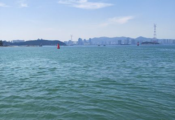 鑫艋帆船出海第 12 张图片