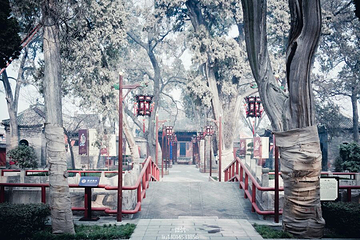 古城三庙第 23 张图片