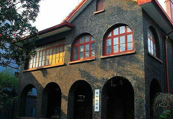 上海孙中山故居纪念馆第 32 张图片