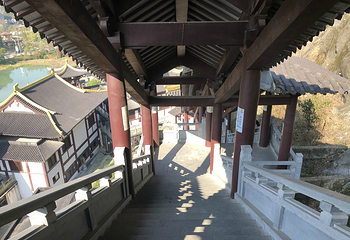 佛光禅寺第 3 张图片