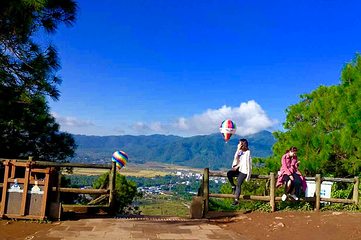 腾冲洞山温泉村第 48 张图片