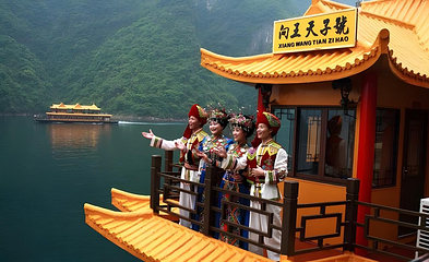 清江画廊第 23 张图片