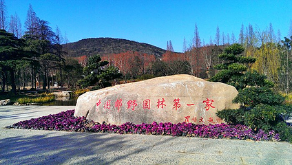 习家池第 23 张图片