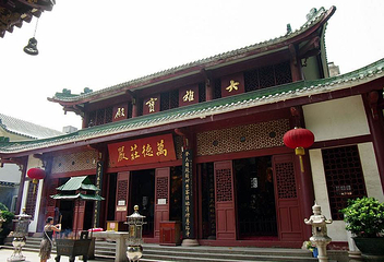 六榕寺第 18 张图片