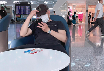 深澳港空中快线第 18 张图片