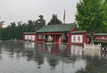 关林庙第 33 张图片