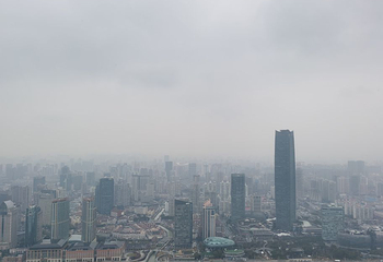 黄浦江游览（东方明珠码头）第 4 张图片