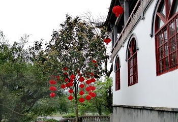 山水园第 28 张图片