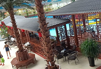 水云涧温泉旅游度假区第 19 张图片