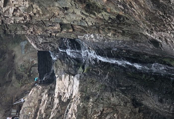 九仙山风景区第 28 张图片