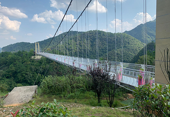 杉木湖景区第 33 张图片