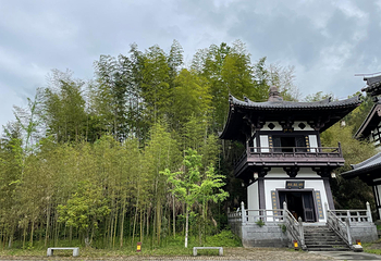 梓路寺景区第 12 张图片