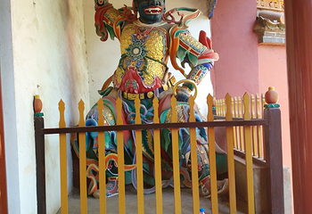 曹溪寺第 15 张图片