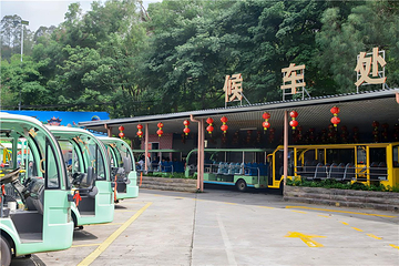 观音山旅游风景区第 61 张图片