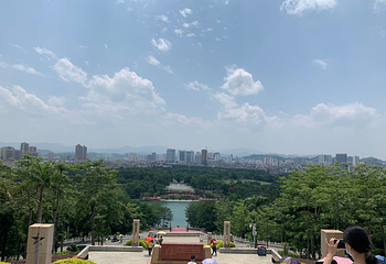 百色起义纪念馆第 35 张图片