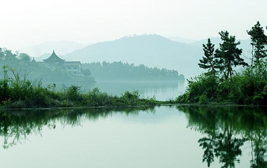 天目湖旅游度假区第 56 张图片