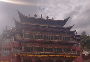 土楼观第 33 张图片