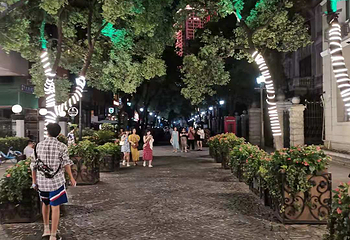 黎黄陂路博物馆第 8 张图片