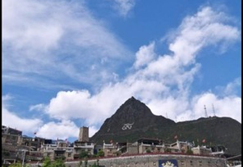 毕棚沟世纪温泉第 17 张图片