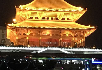 瑞通一号豪华游轮第 10 张图片