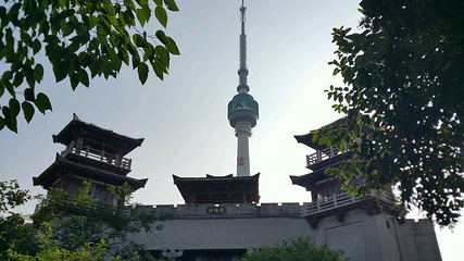 龟山风景区第 24 张图片