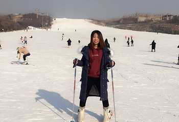 九龙国际滑雪场第 83 张图片