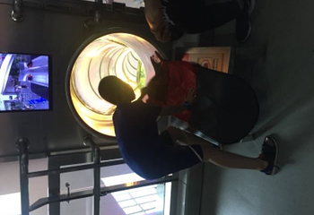 厦门诚毅自然探索馆第 47 张图片